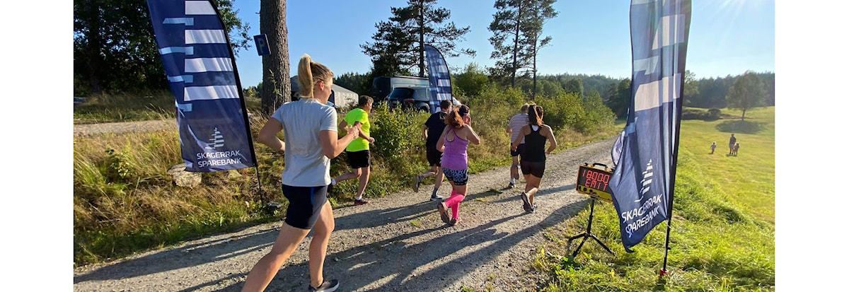 Vestmar trimkarusell 2024